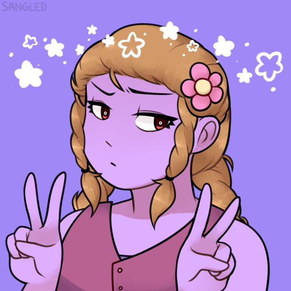 Laverna Springlet banner image