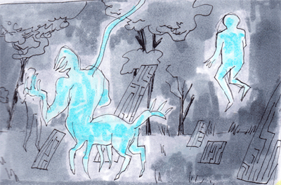 Astral Plane banner image