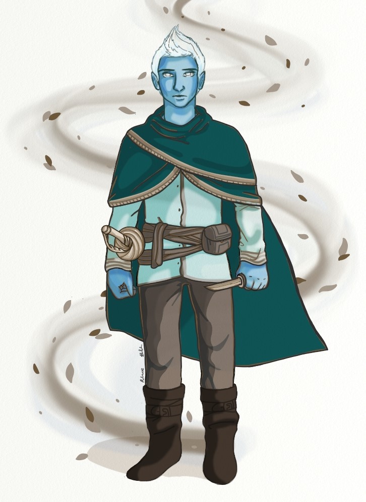Ventis banner image
