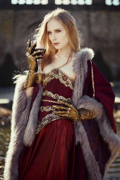 Duchess Cerise banner image