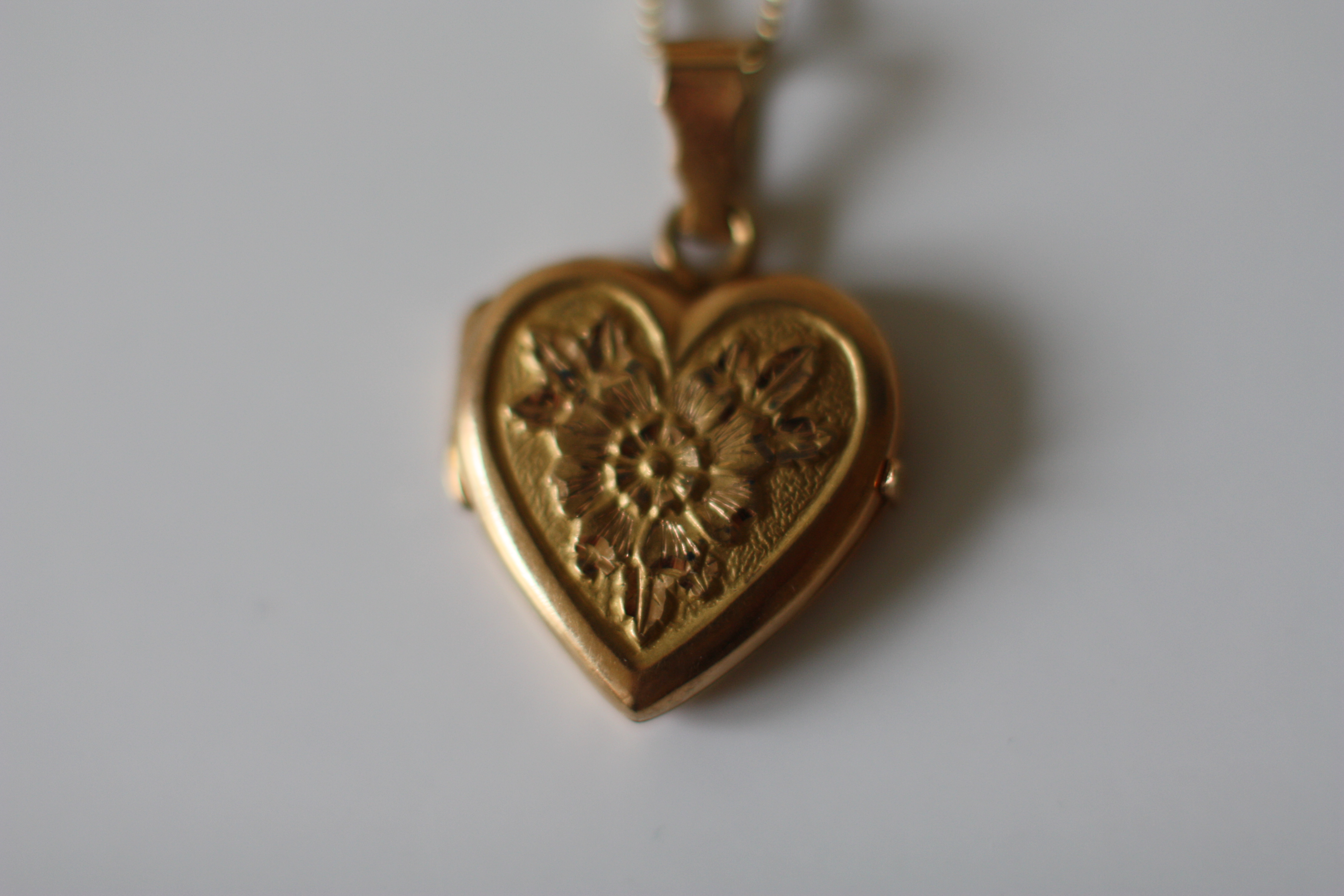 Nadia's Locket banner image