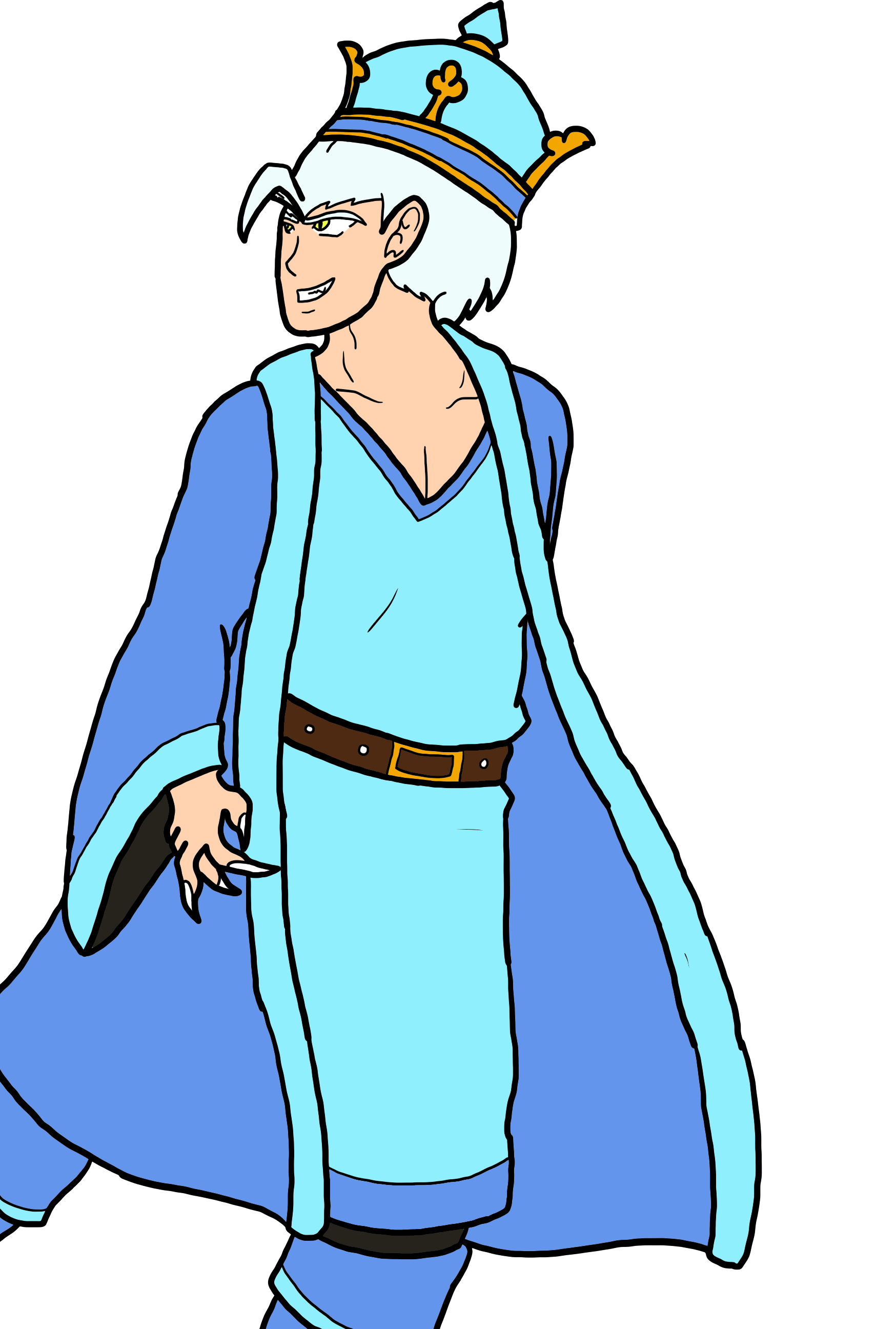 Seth banner image