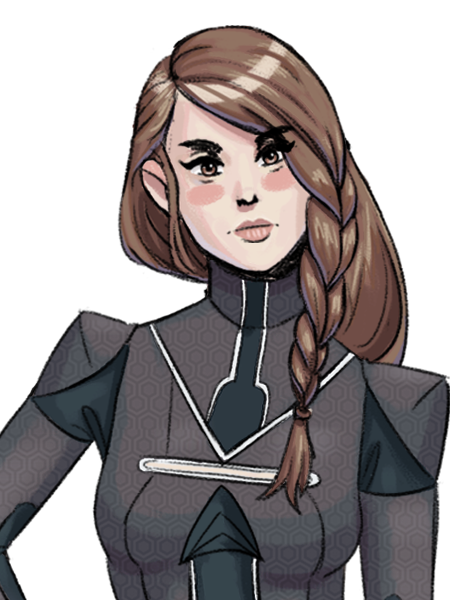 Veera Polyakov banner image