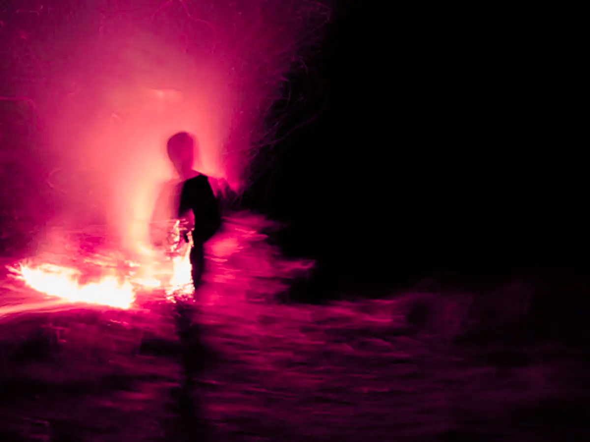 Soul Deconstruction banner image