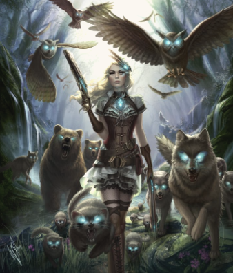 Padian banner image