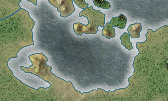 Dead Bay banner image