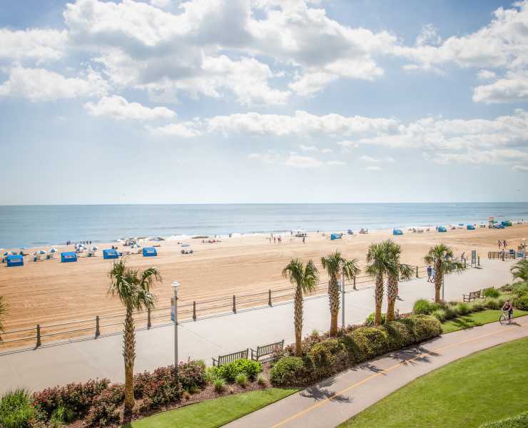 Virginia Beach banner image