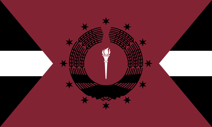The Edict of Confederation  banner image