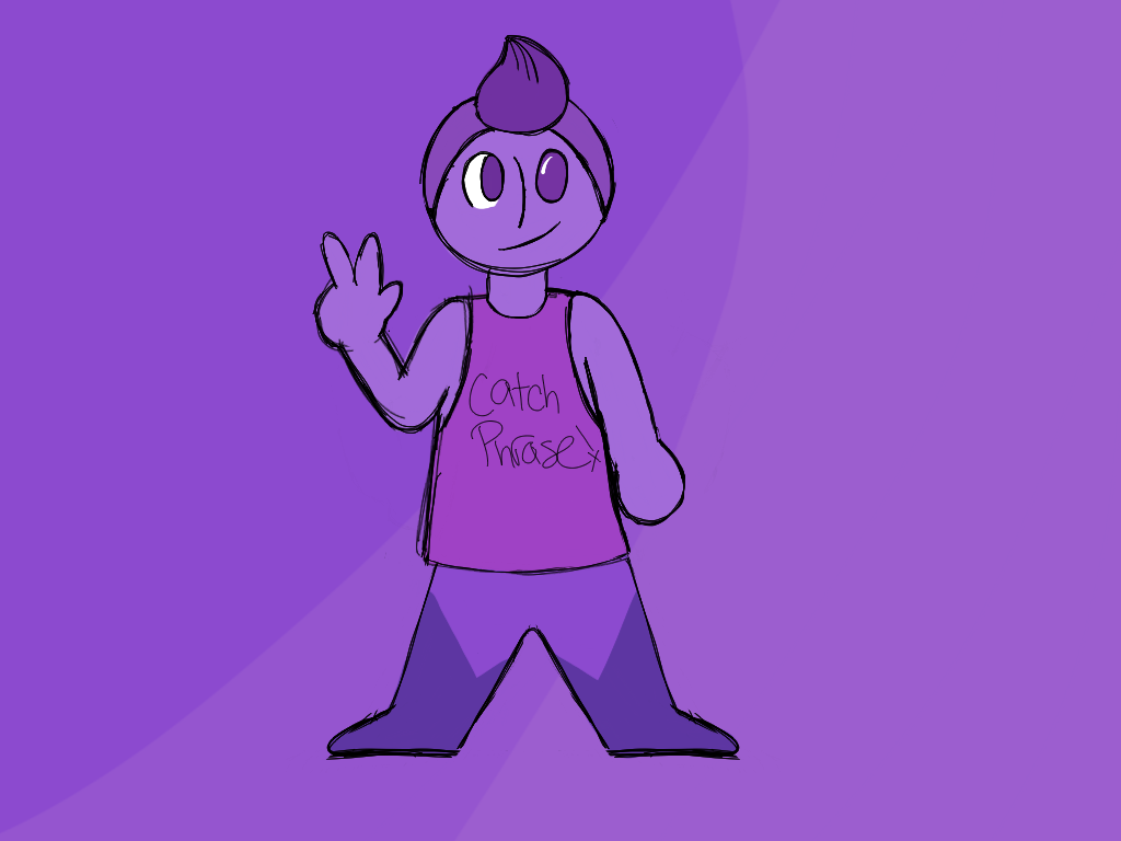 Charoite banner image