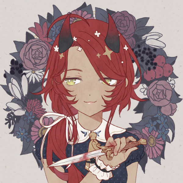 Dryope banner image
