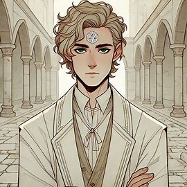 Alabaster (Amber) banner image