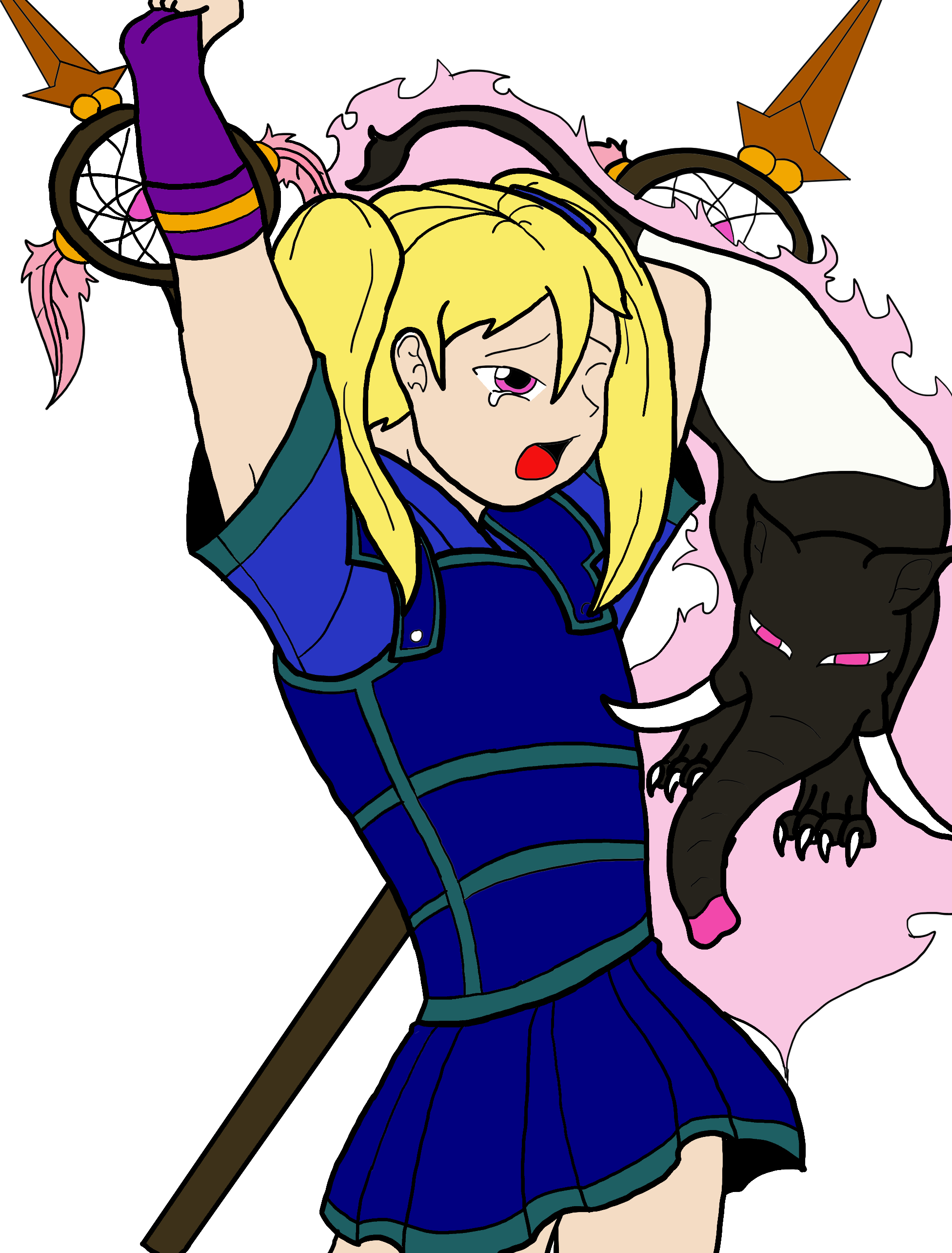 Narissa banner image