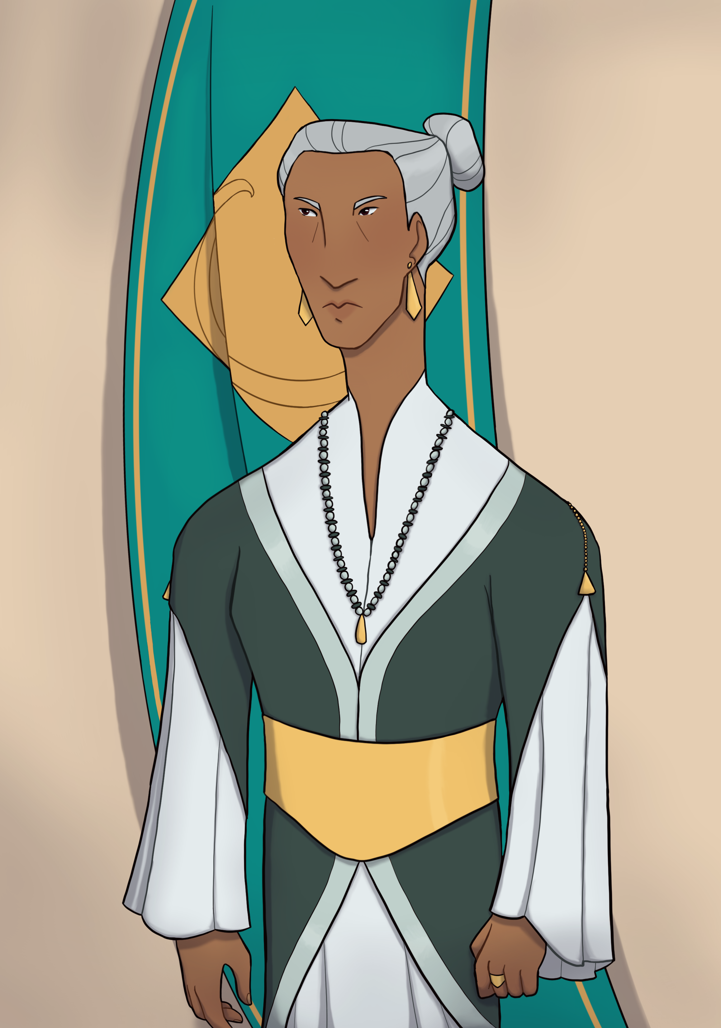 Azana banner image