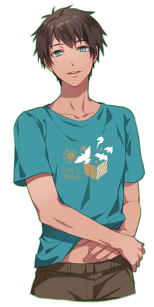 Julian banner image