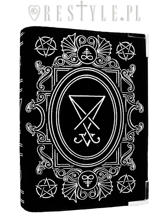 Book of Witchcraft banner image