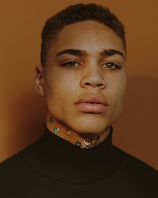 Jesse Chester banner image