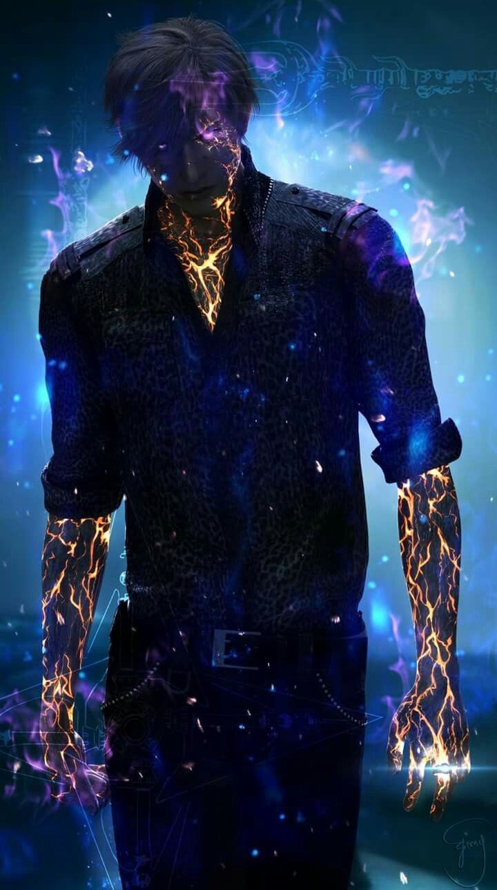 Seth Mishal banner image