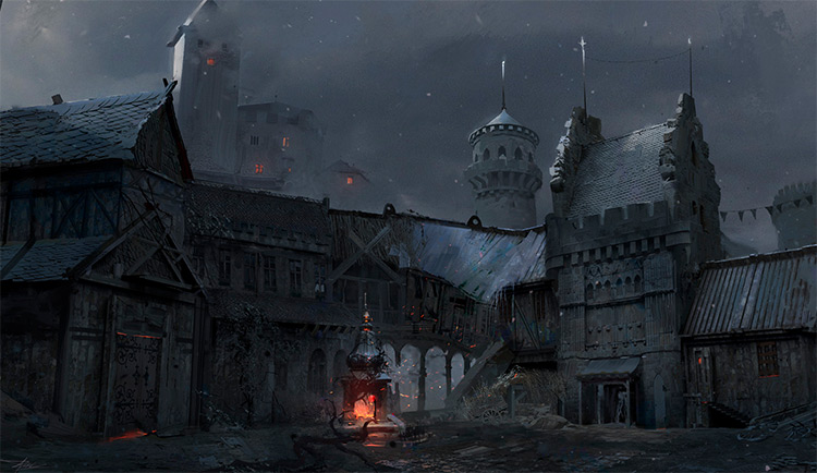 Lyzov banner image