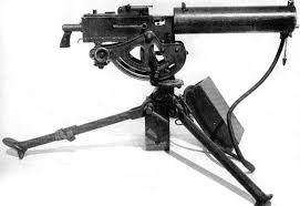 M1917 Browning banner image