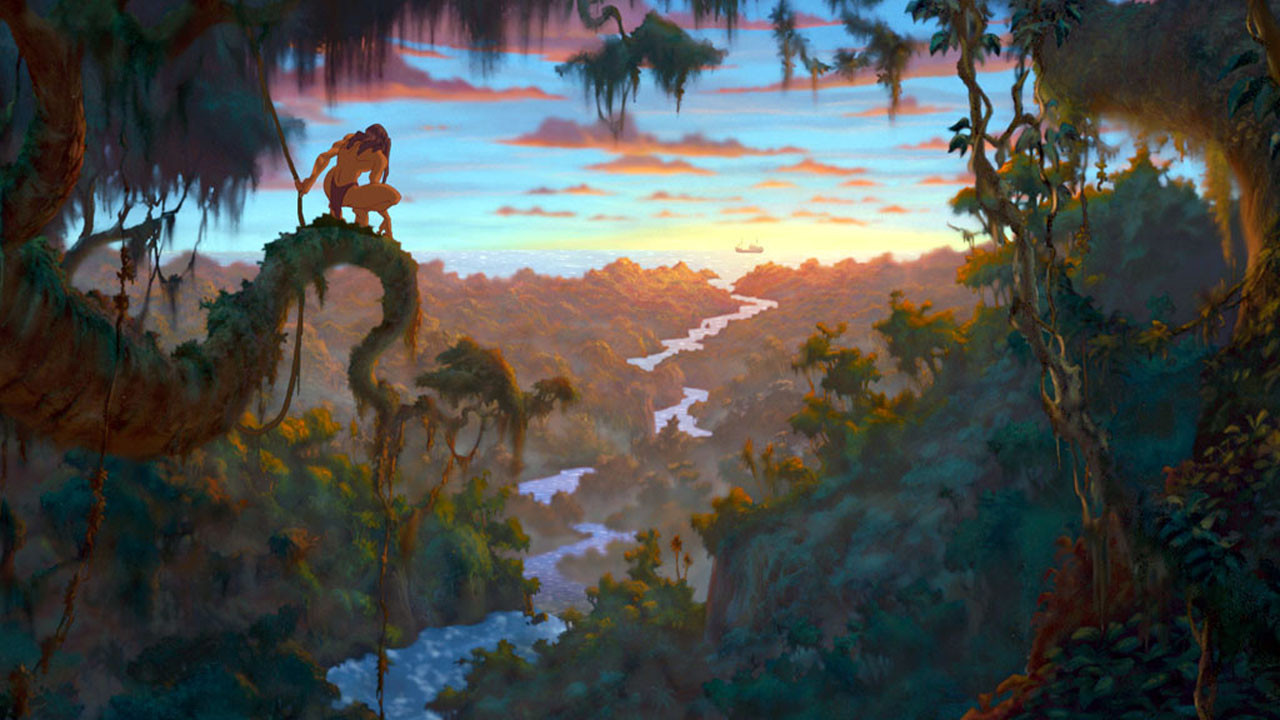 Agmal Jungle banner image