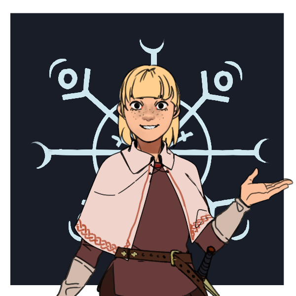 Eris of Orkas banner image