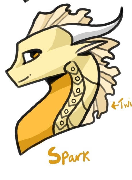 Spike & Spark banner image