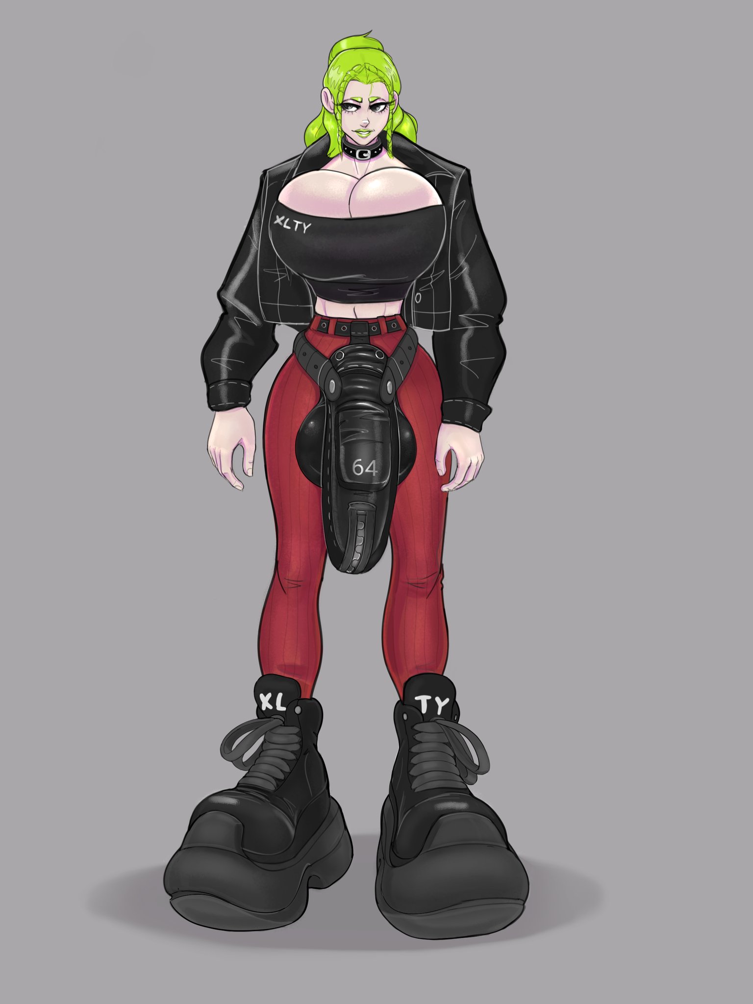 Ofidia Stein banner image