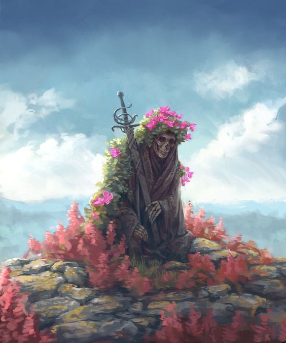 Wayl Nemihan Statue banner image