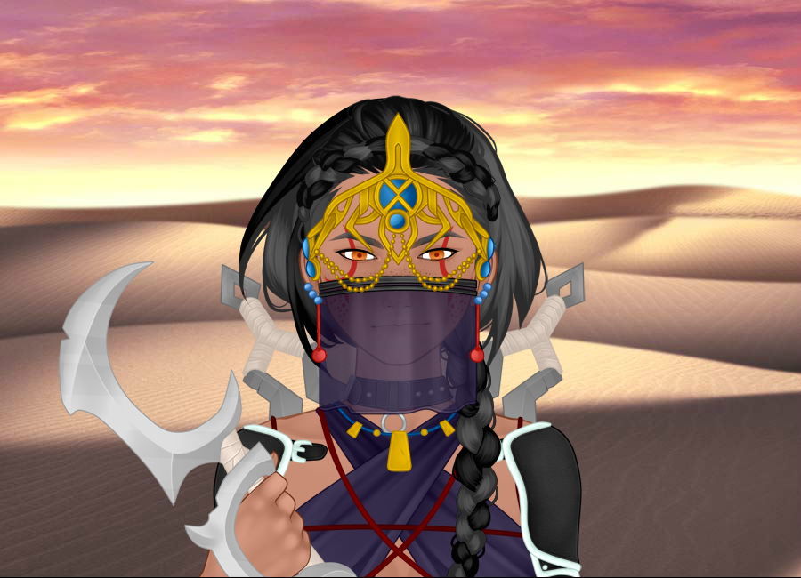 Ser'naia banner image