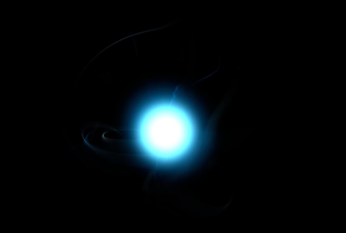 Sprite banner image