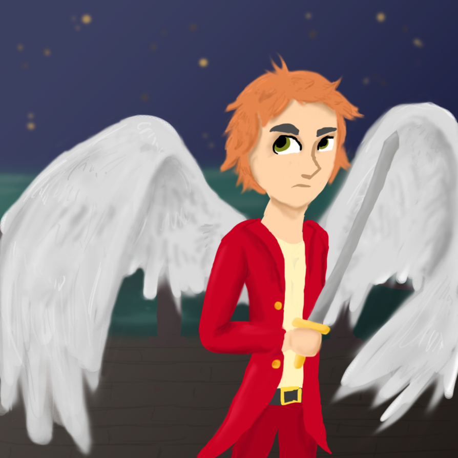 Crispin Hadley banner image