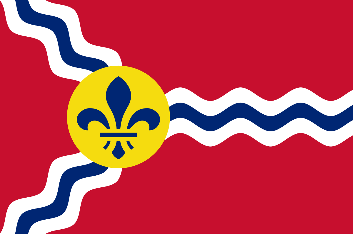 St Louis
 banner image