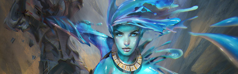 Neró banner image