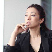 Julie Whang banner image