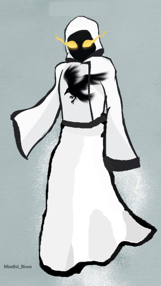 Champion of the White Crow banner image