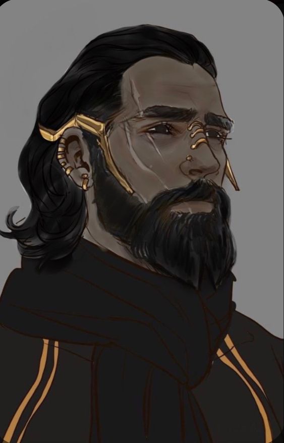 Vethedros  banner image