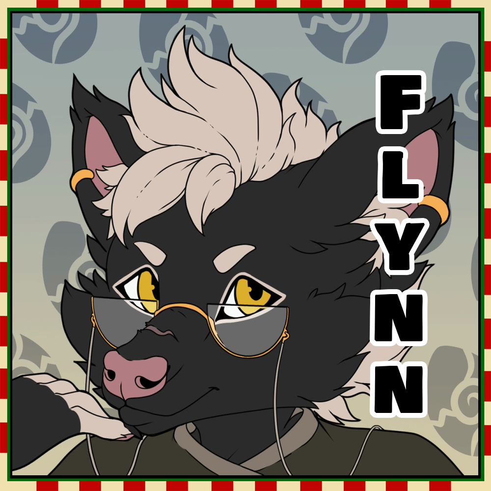 Fynn banner image