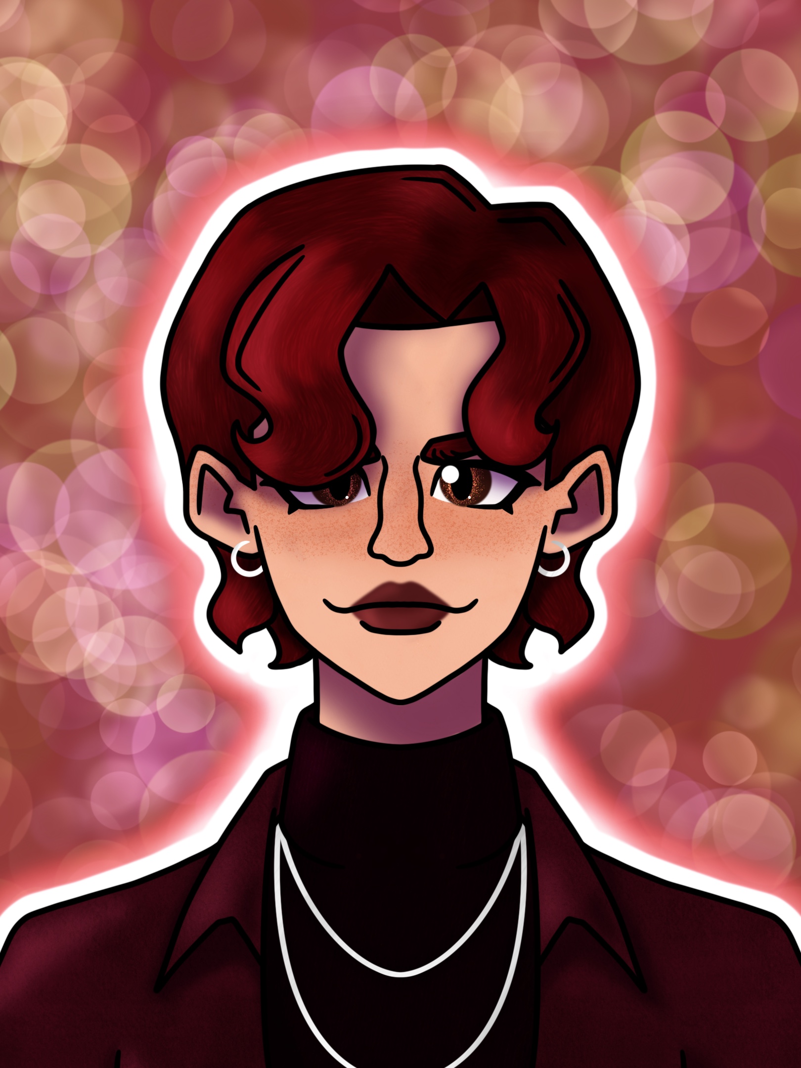 Malcolm Avery Prince banner image