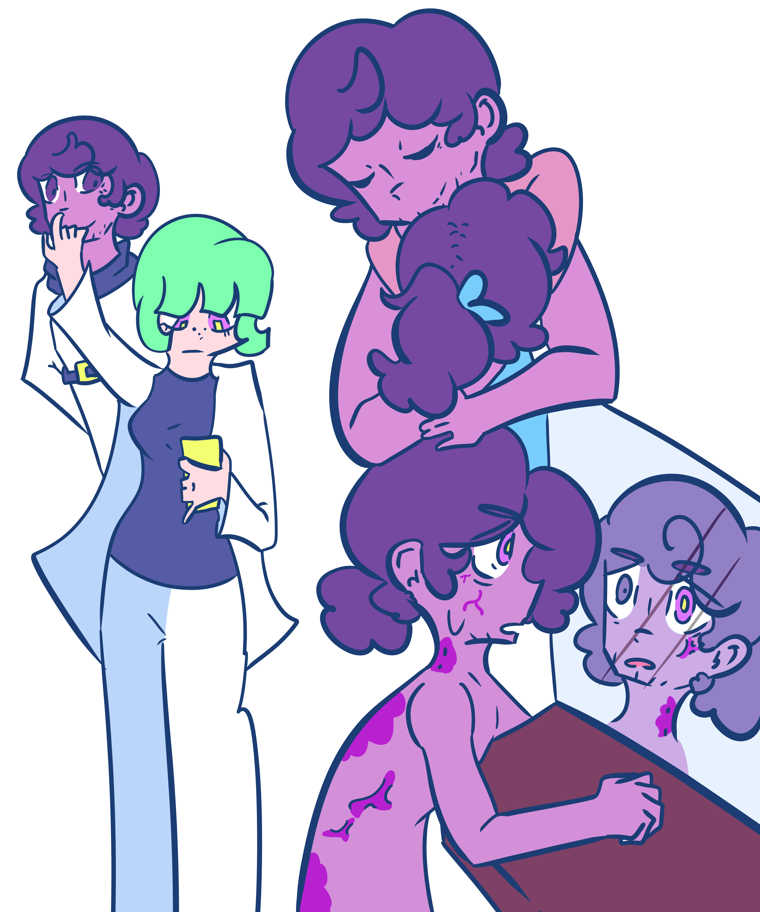 Indigo Morada banner image