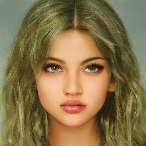 Enya Armani banner image