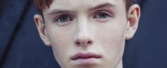 James Ullrson banner image