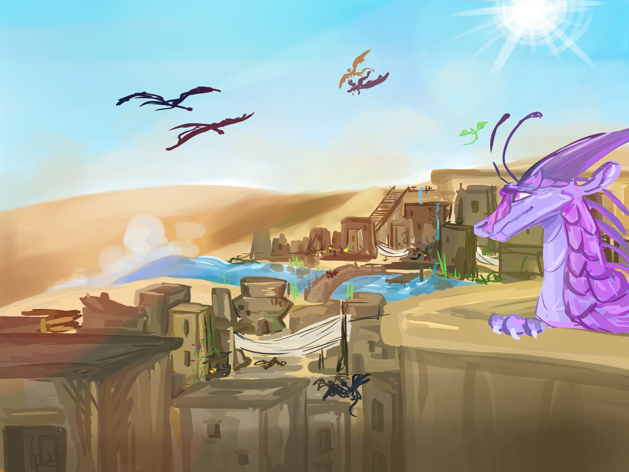 Possibility banner image
