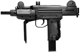 Uzi banner image
