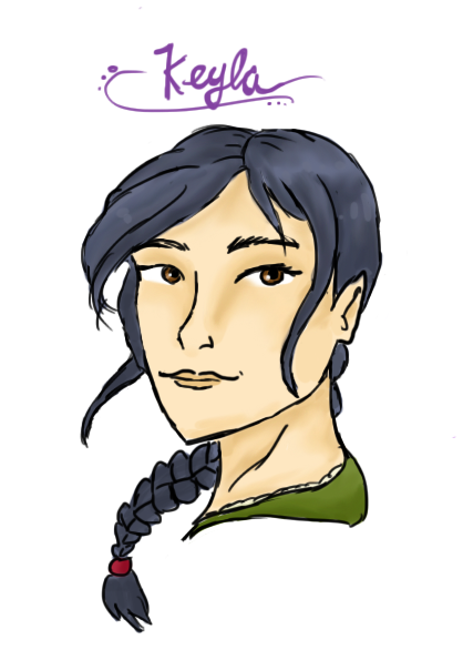 Keyla banner image