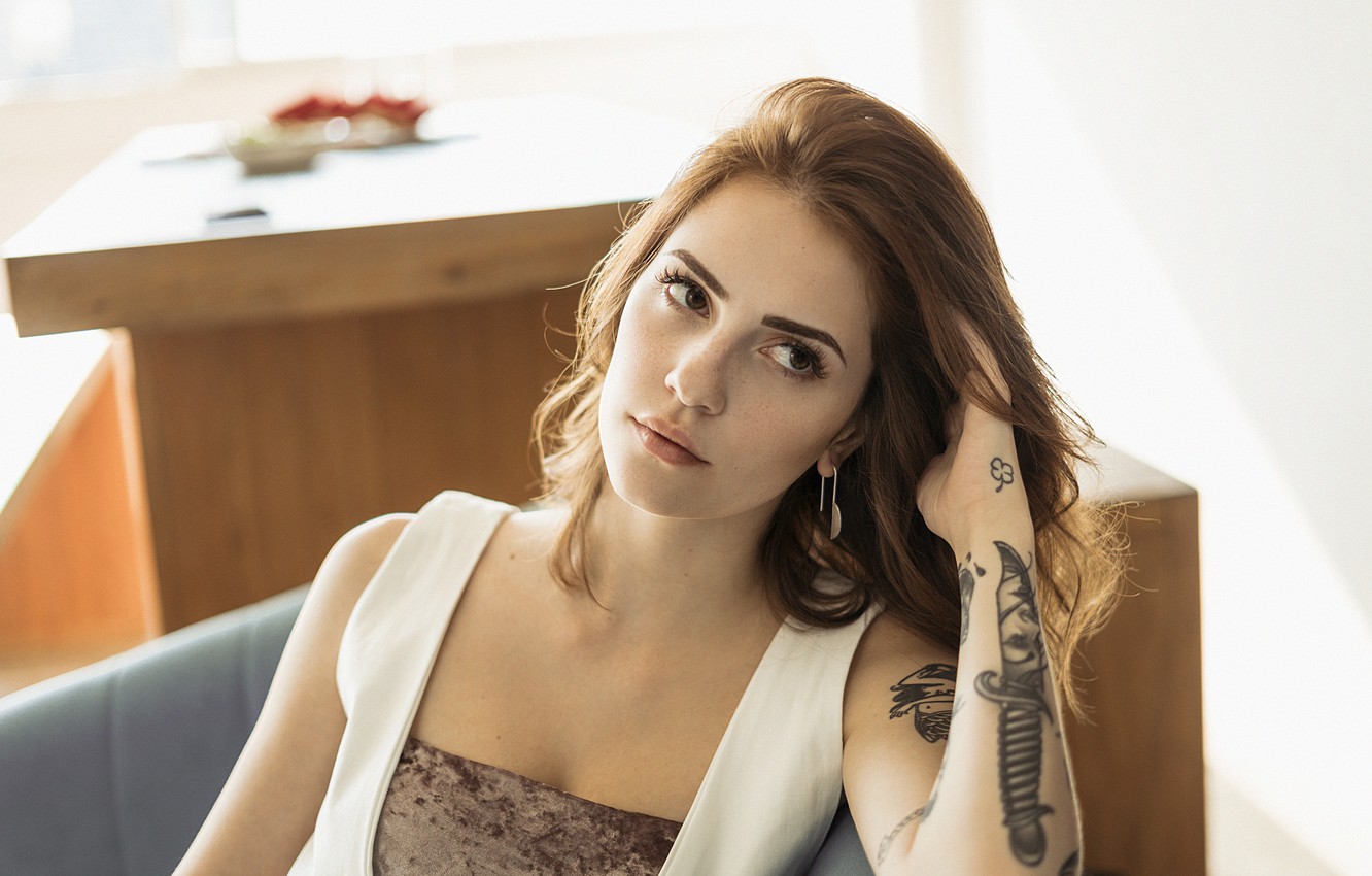 Serena Bernardi banner image