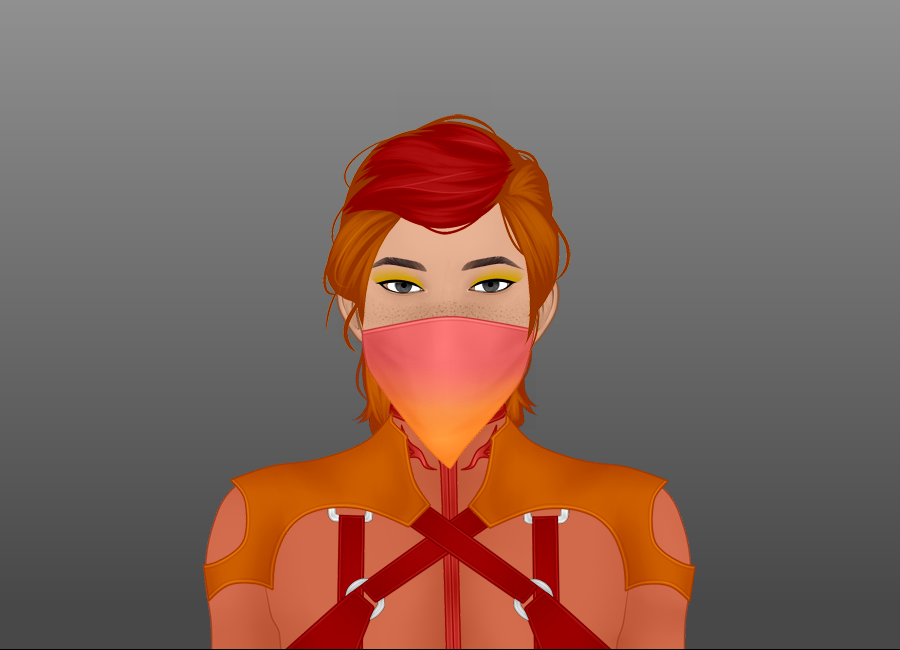 Wild Flare banner image