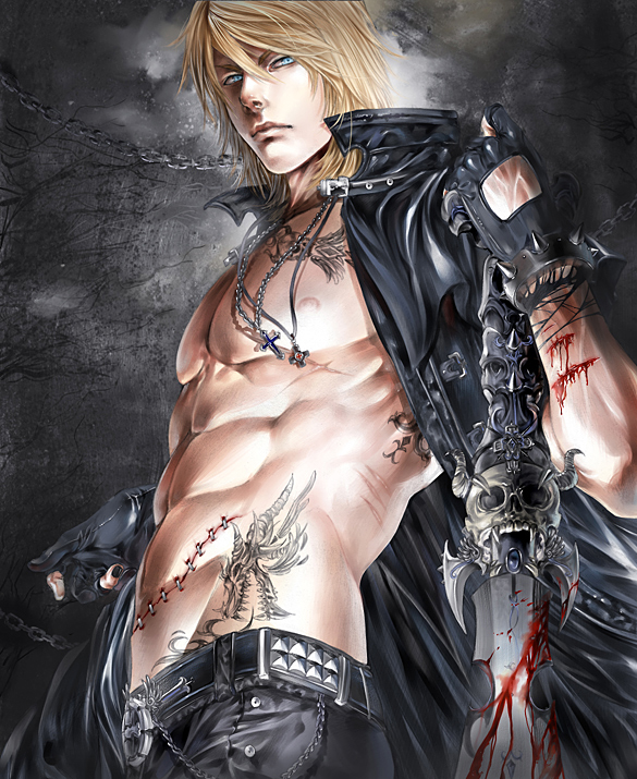 Blaine banner image