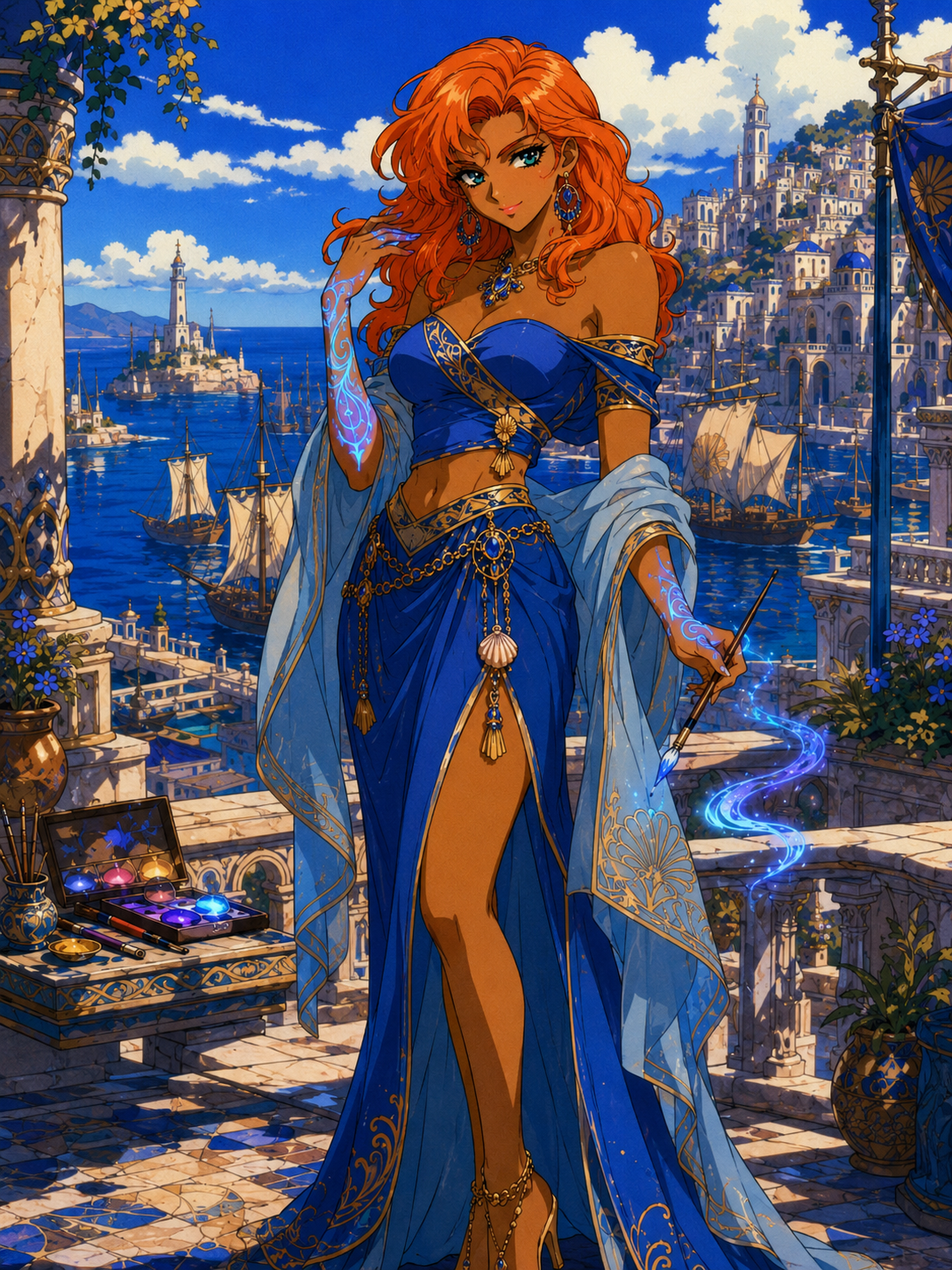 Caitlin Ceanadach banner image