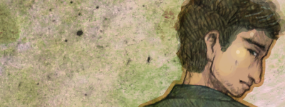 Peregrine Huerta banner image