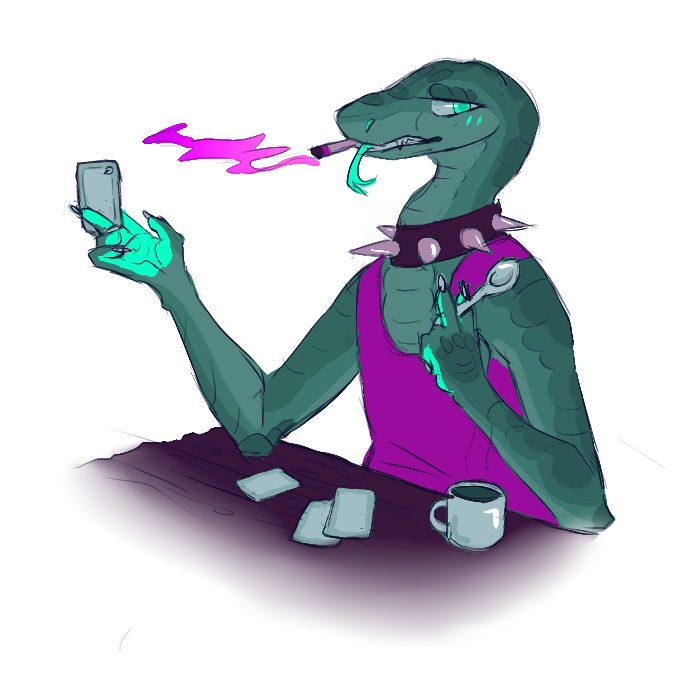 Kaa banner image